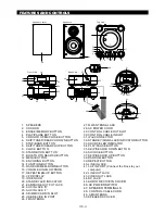 Preview for 5 page of Hitachi AX-M84 Instruction Manual