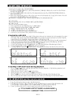 Preview for 12 page of Hitachi AX-M84 Instruction Manual