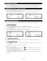 Preview for 14 page of Hitachi AX-M84 Instruction Manual