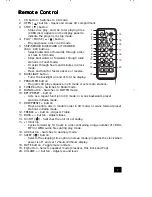 Preview for 7 page of Hitachi AX-M90 Instruction Manual