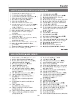 Предварительный просмотр 32 страницы Hitachi AXF100E Instruction Manual