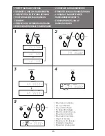 Preview for 46 page of Hitachi AXF100E Instruction Manual