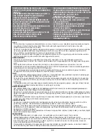 Предварительный просмотр 64 страницы Hitachi AXF100E Instruction Manual