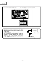 Предварительный просмотр 3 страницы Hitachi AXF100E Service Manual