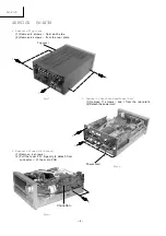 Предварительный просмотр 5 страницы Hitachi AXF100E Service Manual