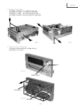 Preview for 6 page of Hitachi AXF100E Service Manual