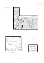 Предварительный просмотр 16 страницы Hitachi AXF100E Service Manual