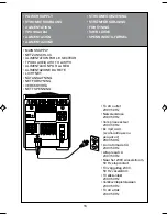 Preview for 16 page of Hitachi AXM10E Instruction Manual