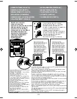 Preview for 19 page of Hitachi AXM10E Instruction Manual