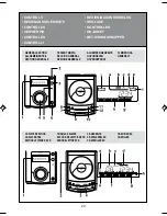 Preview for 23 page of Hitachi AXM10E Instruction Manual