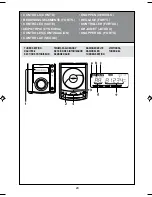 Preview for 24 page of Hitachi AXM10E Instruction Manual