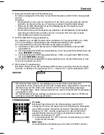 Preview for 53 page of Hitachi AXM10E Instruction Manual