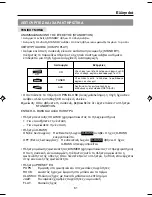 Preview for 61 page of Hitachi AXM10E Instruction Manual