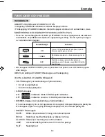 Preview for 81 page of Hitachi AXM10E Instruction Manual