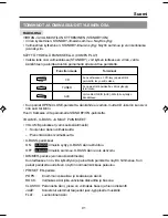 Preview for 91 page of Hitachi AXM10E Instruction Manual