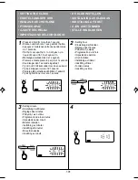 Preview for 101 page of Hitachi AXM10E Instruction Manual