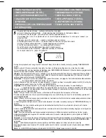 Preview for 105 page of Hitachi AXM10E Instruction Manual