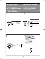 Preview for 106 page of Hitachi AXM10E Instruction Manual