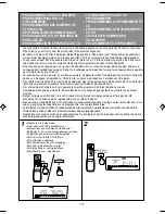 Preview for 111 page of Hitachi AXM10E Instruction Manual