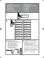 Preview for 116 page of Hitachi AXM10E Instruction Manual