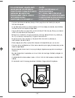 Preview for 117 page of Hitachi AXM10E Instruction Manual