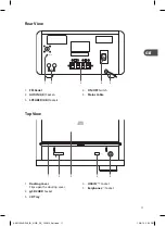 Preview for 11 page of Hitachi AXM1204E Instruction Manual