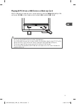 Preview for 17 page of Hitachi AXM1204E Instruction Manual