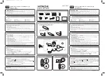 Предварительный просмотр 4 страницы Hitachi AXM1206E Quick Start Manual