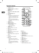 Preview for 12 page of Hitachi AXM525E Instruction Manual