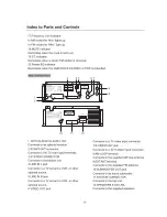 Preview for 10 page of Hitachi AXM628E Instruction Manual