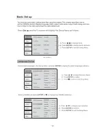 Preview for 18 page of Hitachi AXM628E Instruction Manual