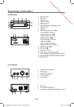 Предварительный просмотр 65 страницы Hitachi AXM649BT Instruction Manual