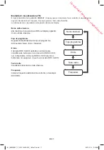 Предварительный просмотр 101 страницы Hitachi AXM649BT Instruction Manual