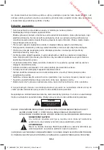 Предварительный просмотр 167 страницы Hitachi AXM649BT Instruction Manual