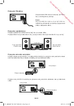 Предварительный просмотр 178 страницы Hitachi AXM649BT Instruction Manual