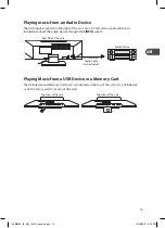 Предварительный просмотр 15 страницы Hitachi AXM845E Instruction Manual