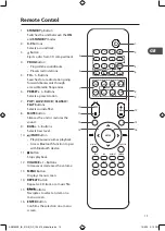 Preview for 13 page of Hitachi AXM950E Instruction Manual