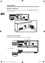 Preview for 16 page of Hitachi AXM950E Instruction Manual