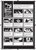 Preview for 5 page of Hitachi AXS100E Instruction Manual