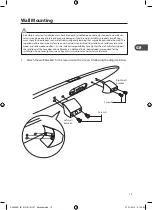 Preview for 13 page of Hitachi AXS100E Instruction Manual