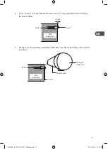 Предварительный просмотр 15 страницы Hitachi AXS100E Instruction Manual