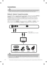 Preview for 14 page of Hitachi AXS240BTU Instruction Manual