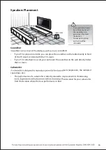 Preview for 13 page of Hitachi AXS460BTU Instruction Manual