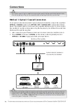 Preview for 14 page of Hitachi AXS460BTU Instruction Manual