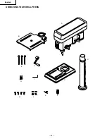 Предварительный просмотр 8 страницы Hitachi B13F Instruction Manual