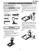 Preview for 11 page of Hitachi B13F Instruction Manual