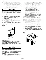 Предварительный просмотр 14 страницы Hitachi B13F Instruction Manual