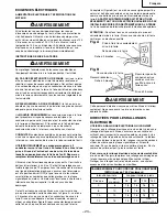 Предварительный просмотр 23 страницы Hitachi B13F Instruction Manual