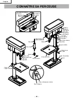 Предварительный просмотр 26 страницы Hitachi B13F Instruction Manual