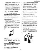 Предварительный просмотр 31 страницы Hitachi B13F Instruction Manual